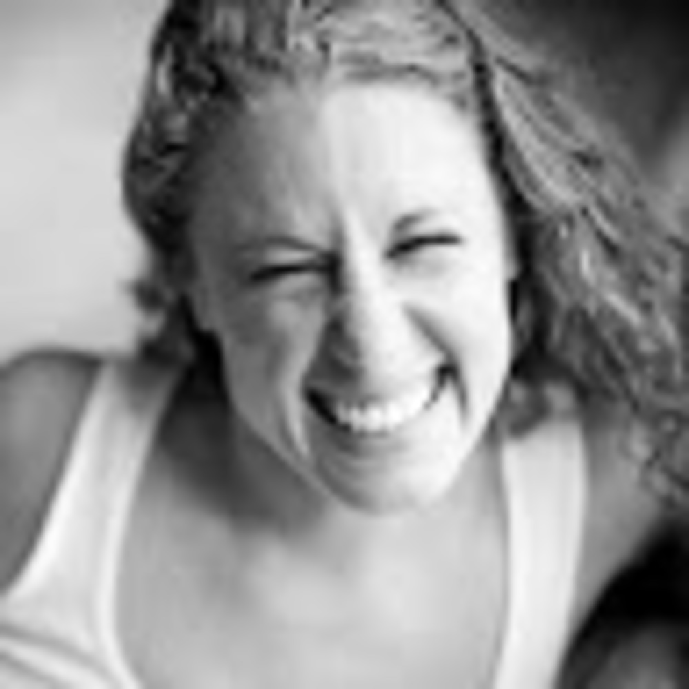 Meet your Posher, Lindsay